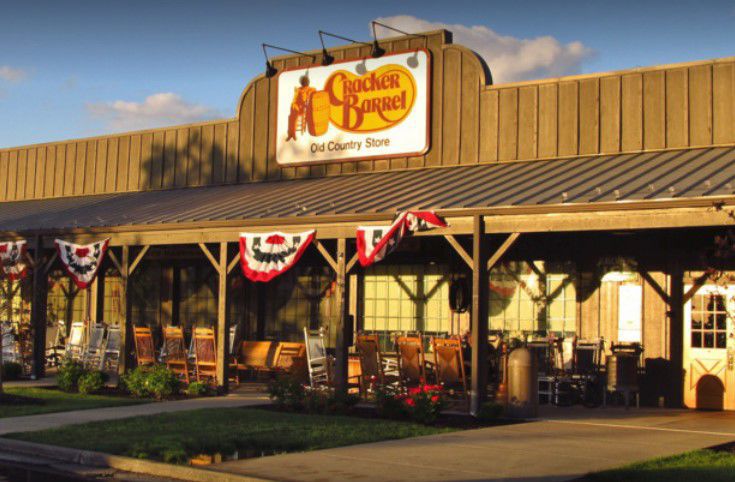 Cracker Barrel Old Country Store